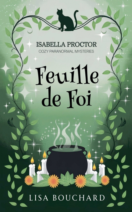 Feuille de Foi