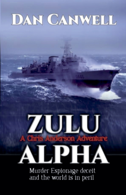 Zulu Alpha