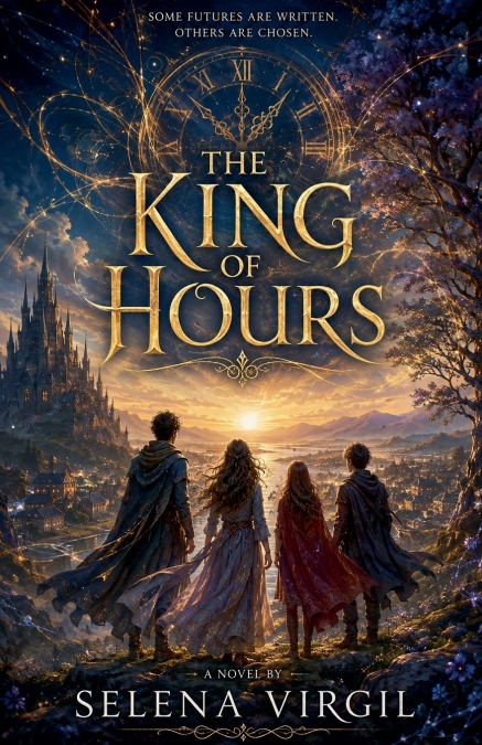 The King of Hours