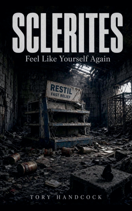 Sclerites Feel Like Yourself Again