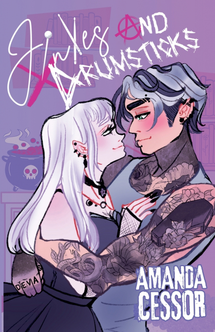 Jinxes and Drumsticks