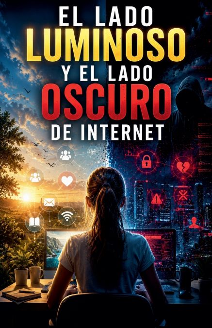 El lado luminoso y el lado oscuro de Internet