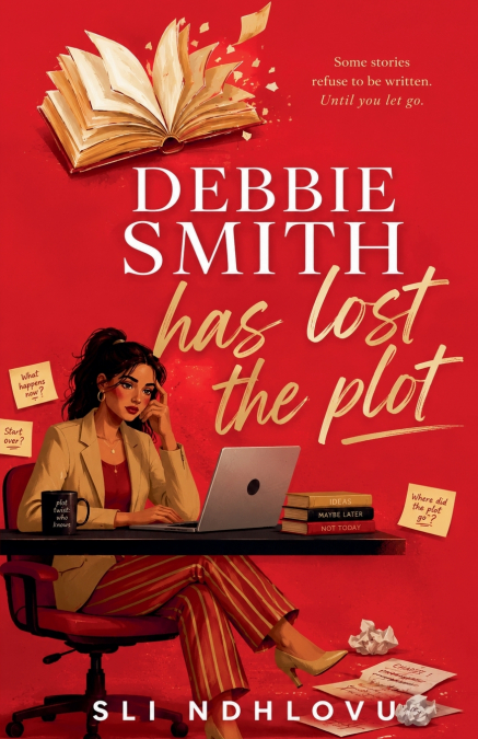 Debbie Smith Has Lost The Plot
