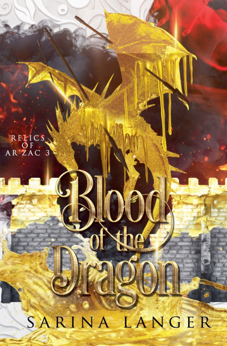 Blood of the Dragon