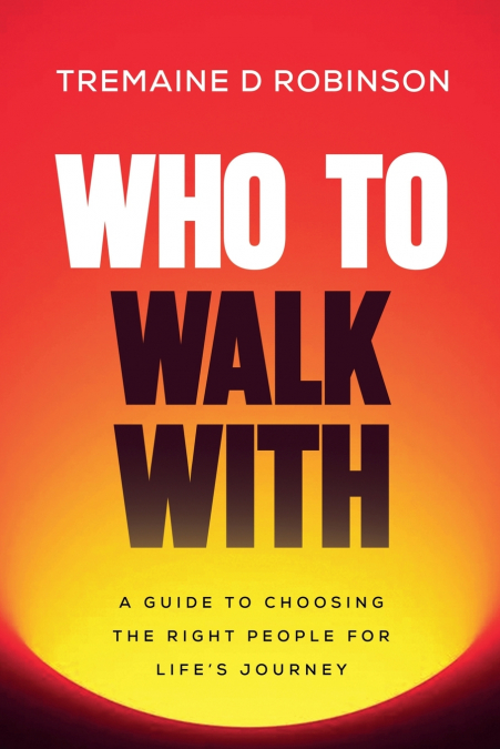Who To Walk With