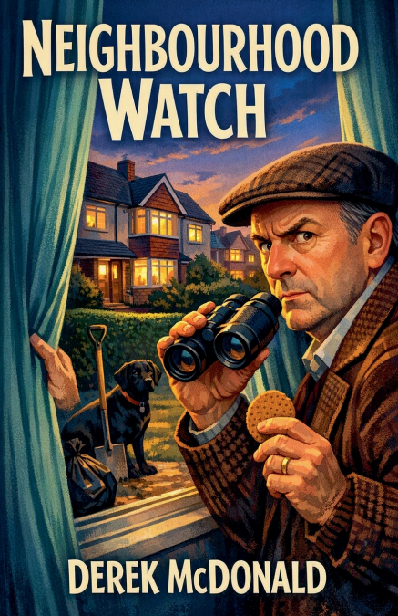 NEIGHBOURHOOD WATCH
