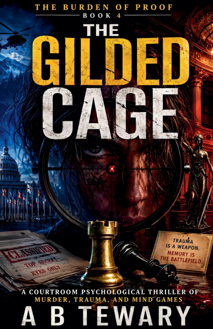 The Gilded Cage