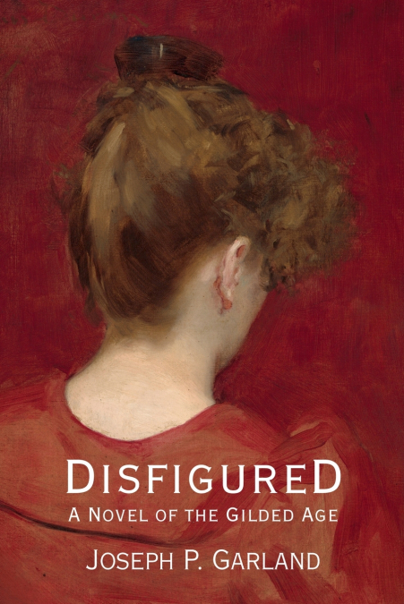 Disfigured