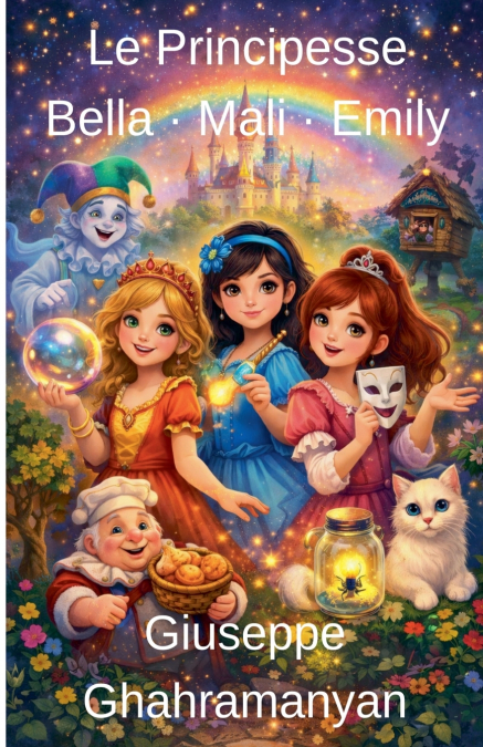 Le Principesse Bella · Mali · Emily
