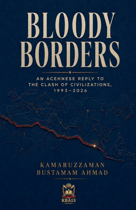 Bloody Borders