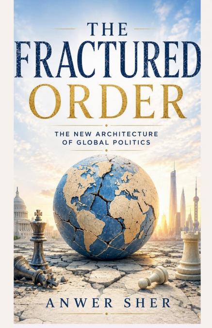 The Fractured Order