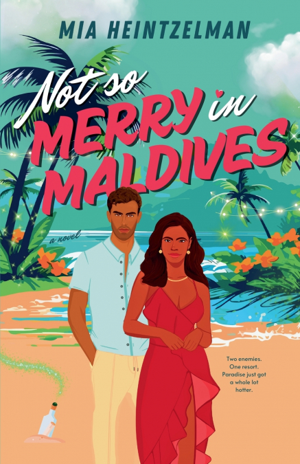 Not So Merry in Maldives