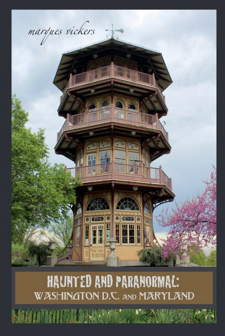 Haunted and Paranormal