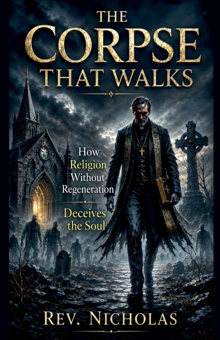 The Corpse That Walks