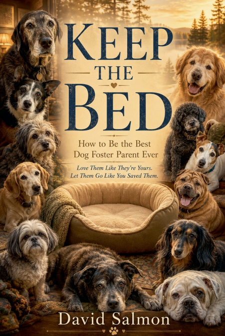 Keep the Bed