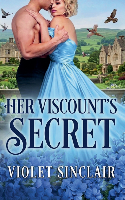 Her Viscount’s Secret