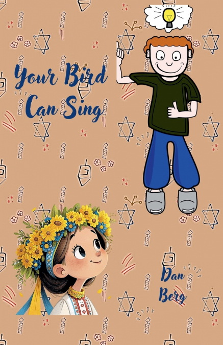 Your Bird Can Sing