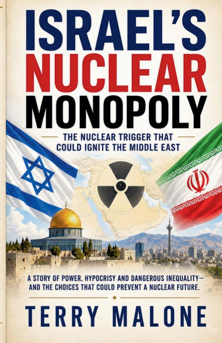 Israel’s Nuclear Monopoly