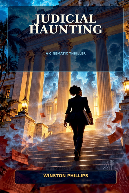 Judicial Haunting