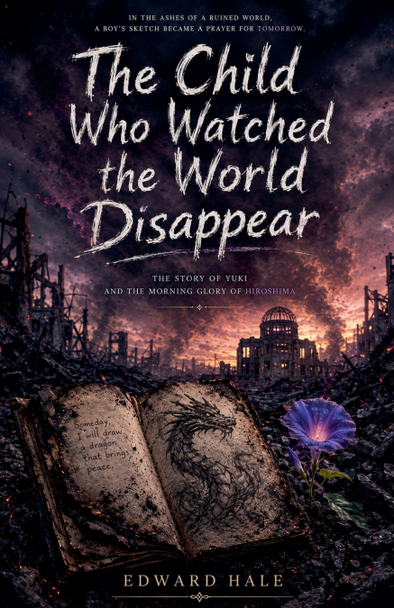 The Child Who Watched the World Disappear
