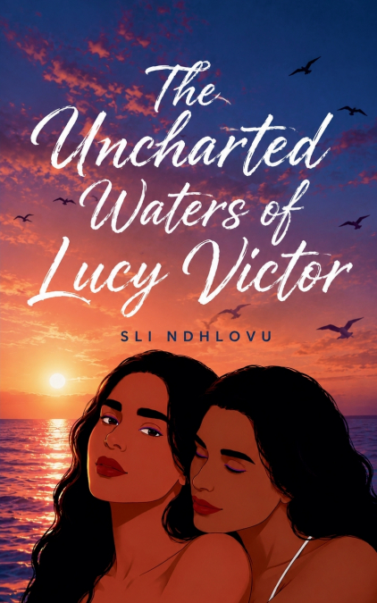 The Uncharted Waters of Lucy Victor