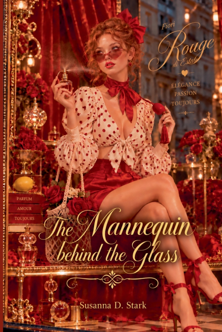 The Mannequin behind the Glass