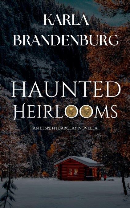Haunted Heirlooms