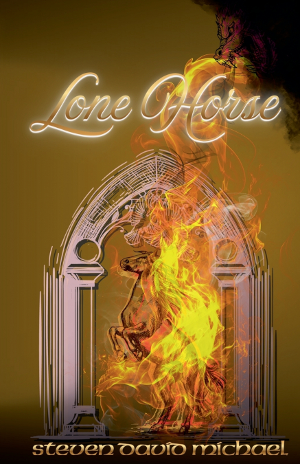 Lone Horse