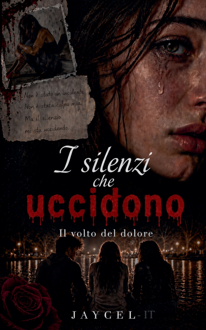 I silenzi che uccidono - Il volto del dolore