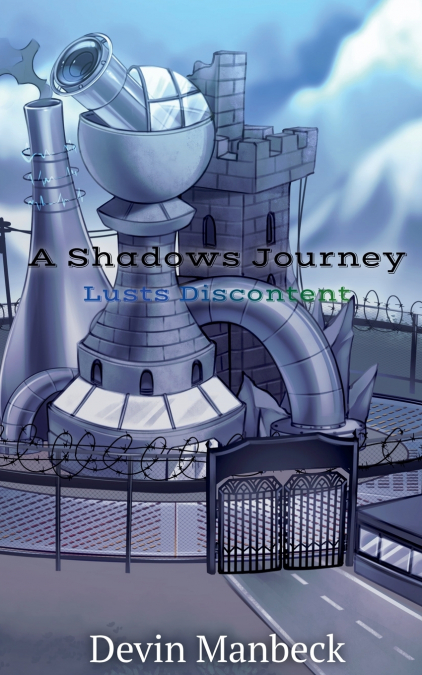 A Shadows Journey