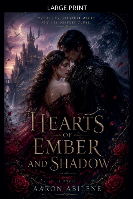 Hearts of Ember and Shadow