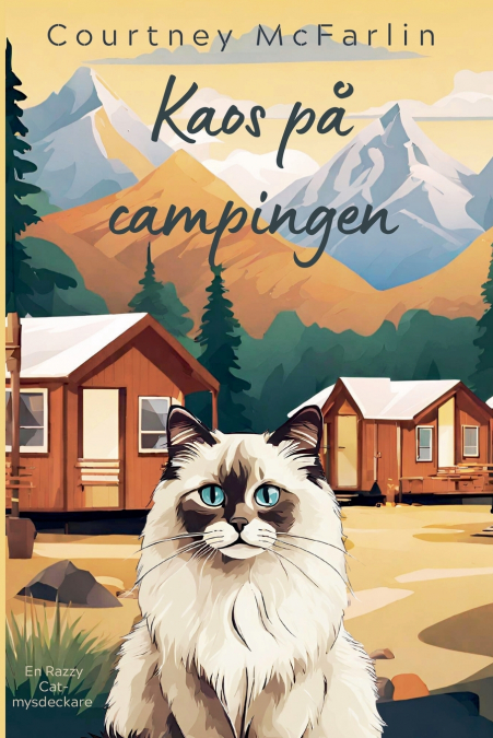 Kaos på campingen