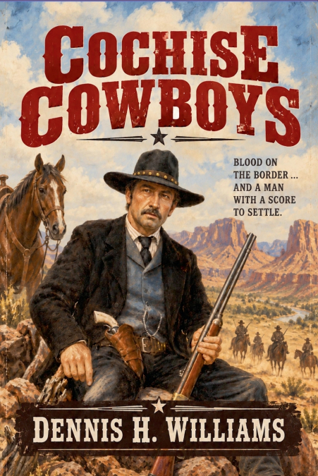 Cochise Cowboys
