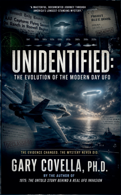 Unidentified