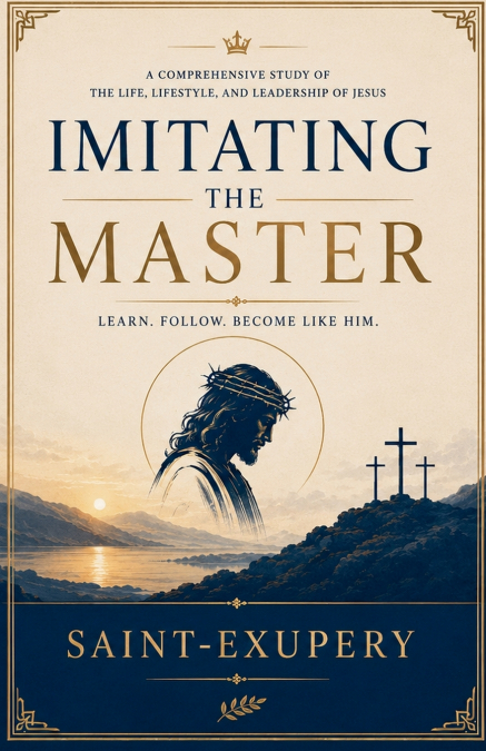 IMITATING THE MASTER