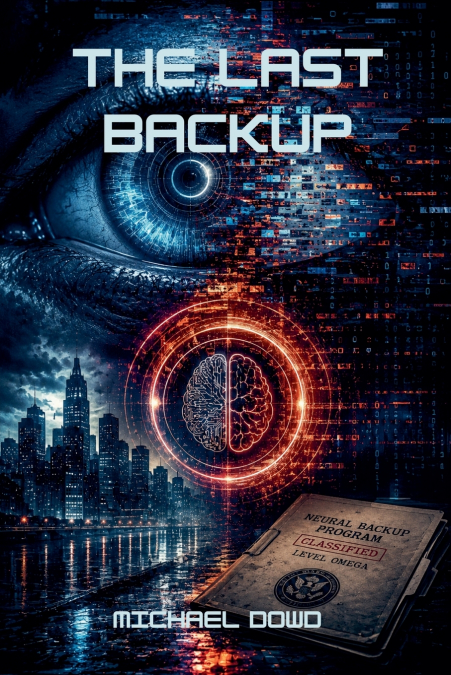 The Last Backup