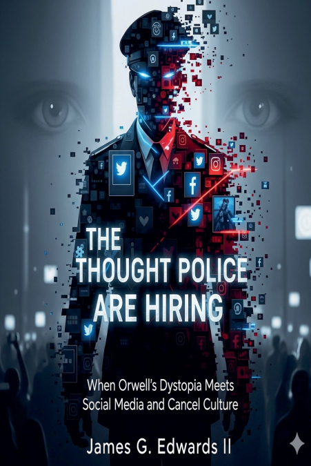 The Thought Police Are Hiring
