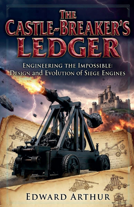 The Castle-Breaker’s Ledger