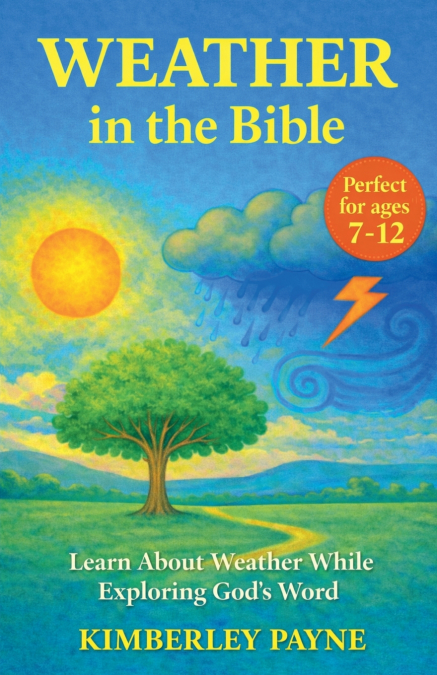 Weather in the Bible