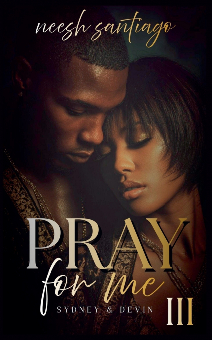 Pray for Me 3