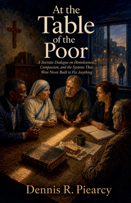 At the Table of the Poor
