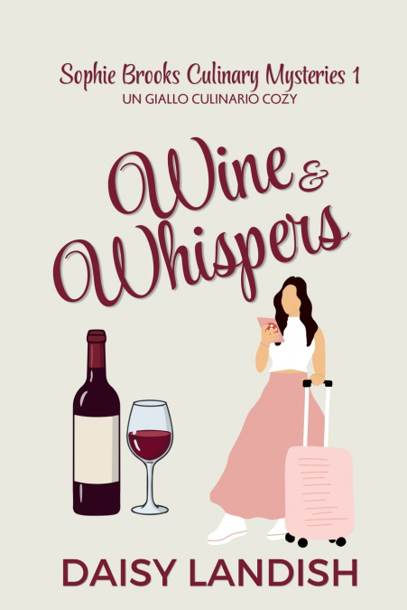 Wine and Whispers