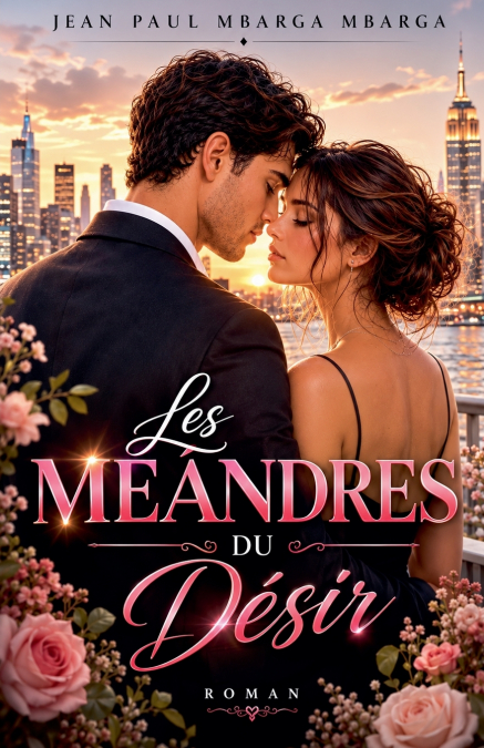 LES MÉANDRES DU DÉSIR