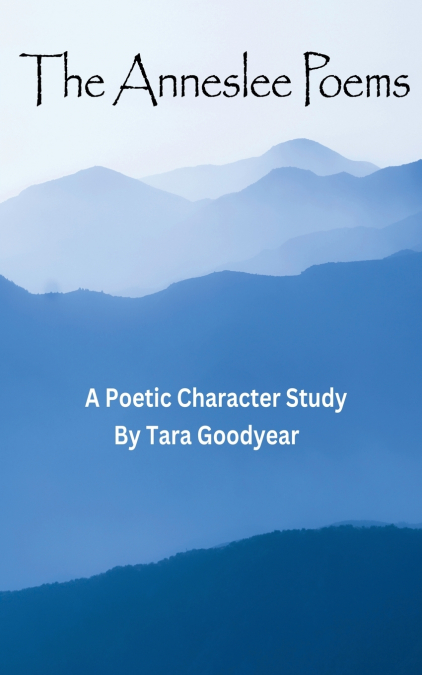 The Anneslee Poems