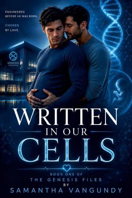 Written In Our Cells