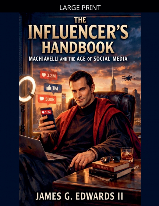 The Influencer’s Handbook