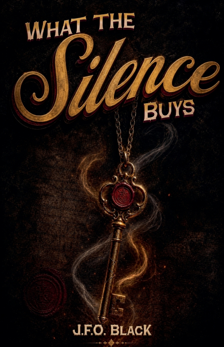 What the Silence Buys
