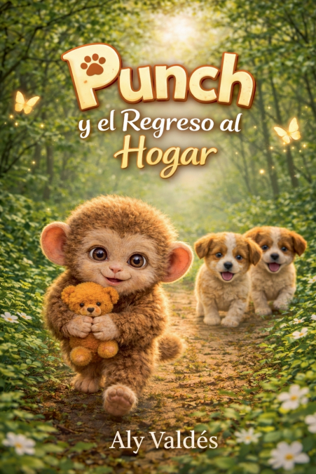Punch  y el Regreso al  Hogar