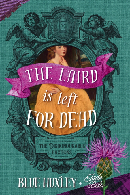 The Laird is Left for Dead
