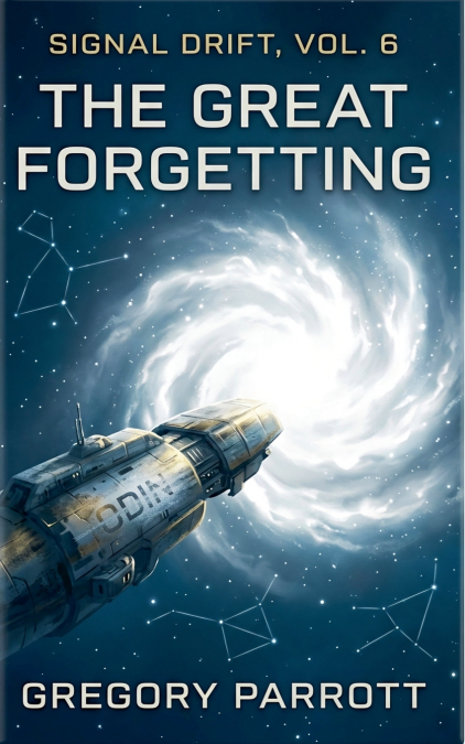 The Great Forgetting